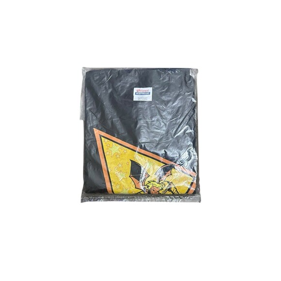 Vtg FIRE BREATHER 2003 Hester comic book Graphic T shirt L NEW Hanes Graphitti - Picture 2 of 3